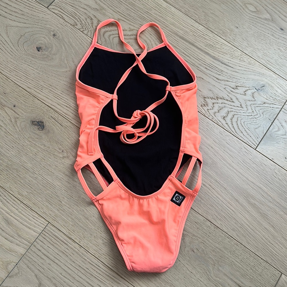 nico 3 jolyn swim onesie